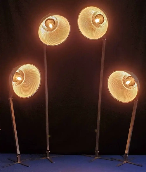 visuel du produit Lampadaire Design