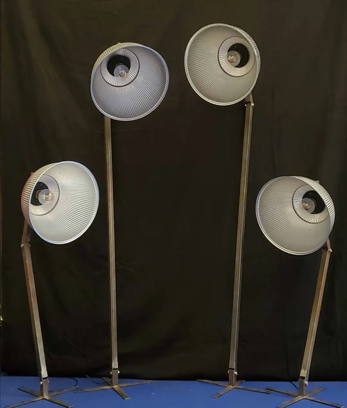 visuel du produit Lampadaire Design