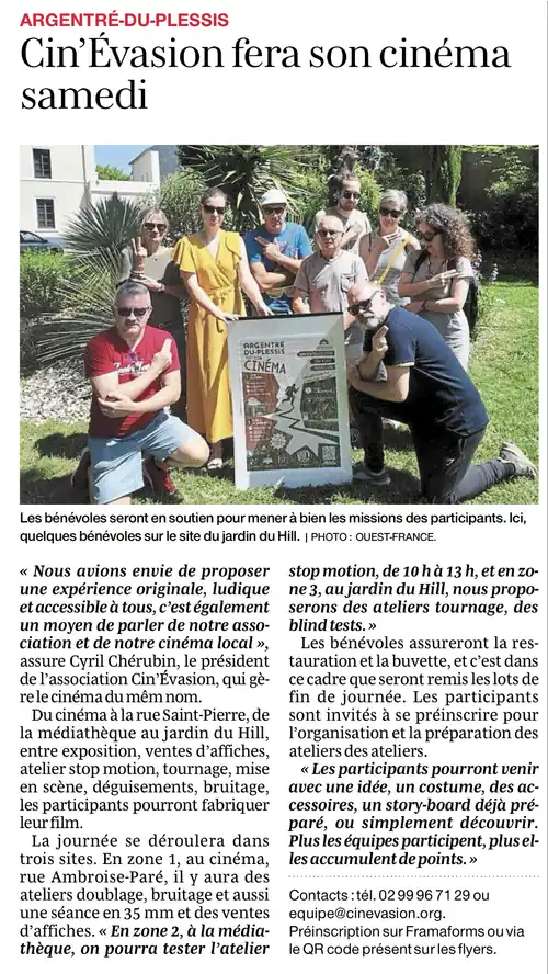 Image de l'actualité