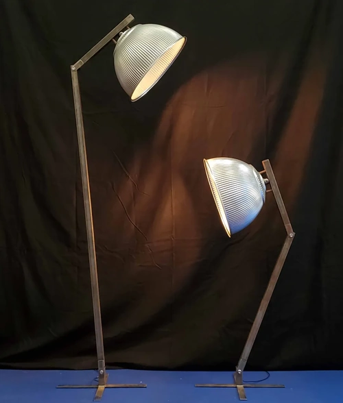 visuel du produit Lampadaire Design