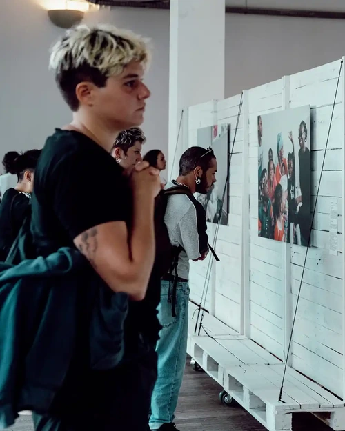 visuel du projet Burning Womxn #3