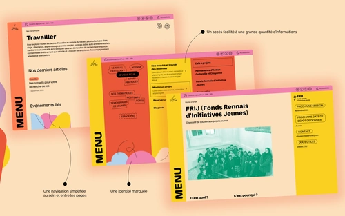 visuel #1 du projet