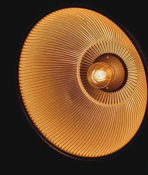 visuel du produit Lampadaire Design