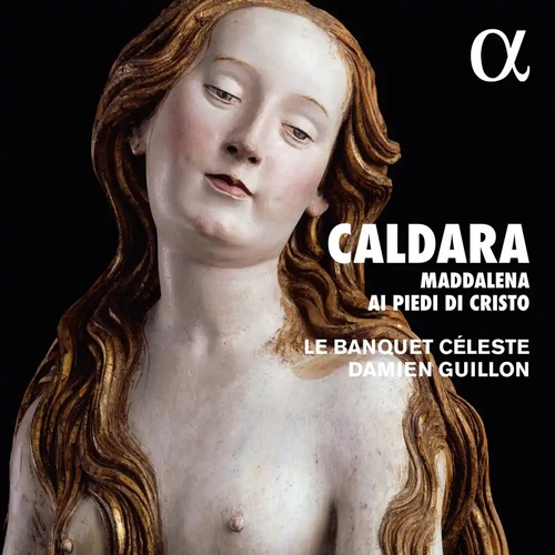 visuel principal de la ressource Maddalena ai piedi di Cristo