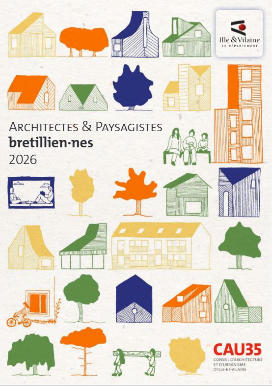 AMI «Architectes et Paysagistes Bretillien·nes»