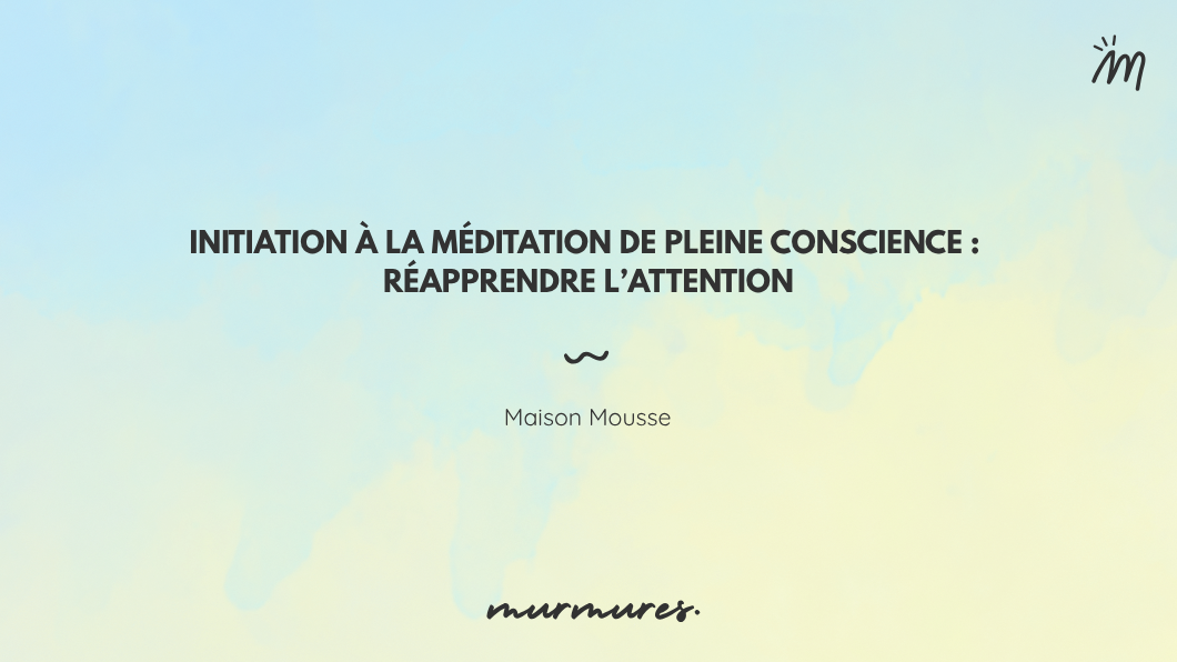 photo rendez-mousse