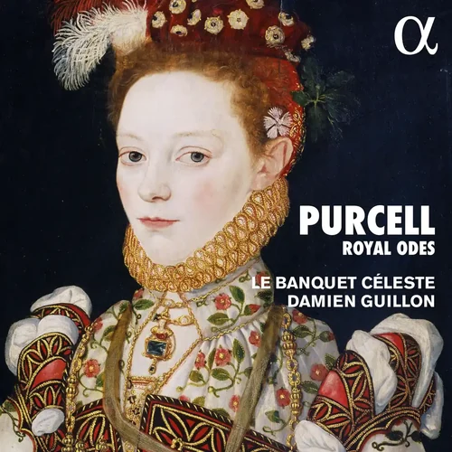visuel principal de la ressource Royal Odes