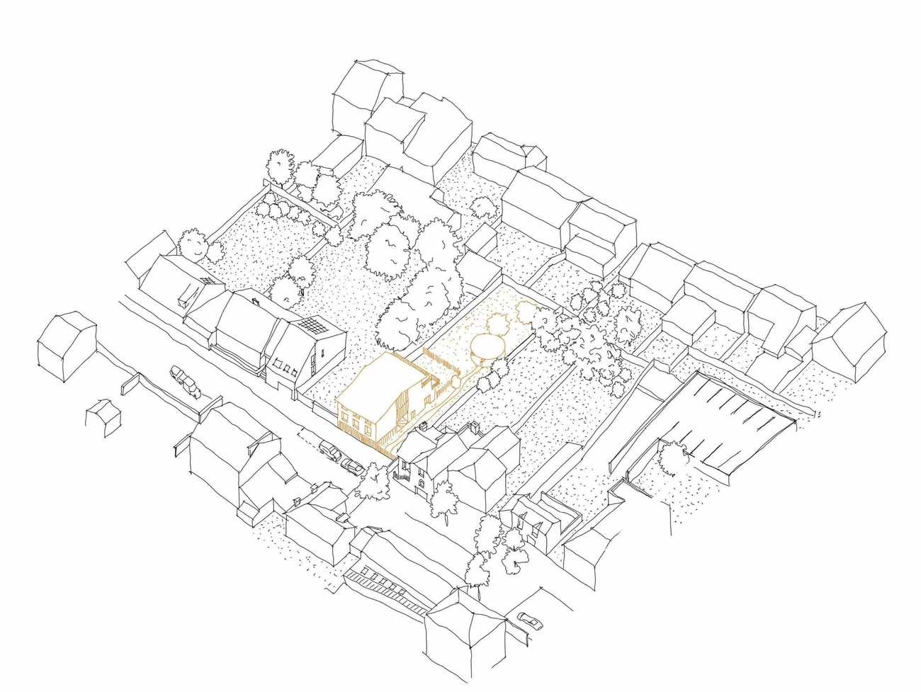 visuel principal du projet Logements Puits Jacob