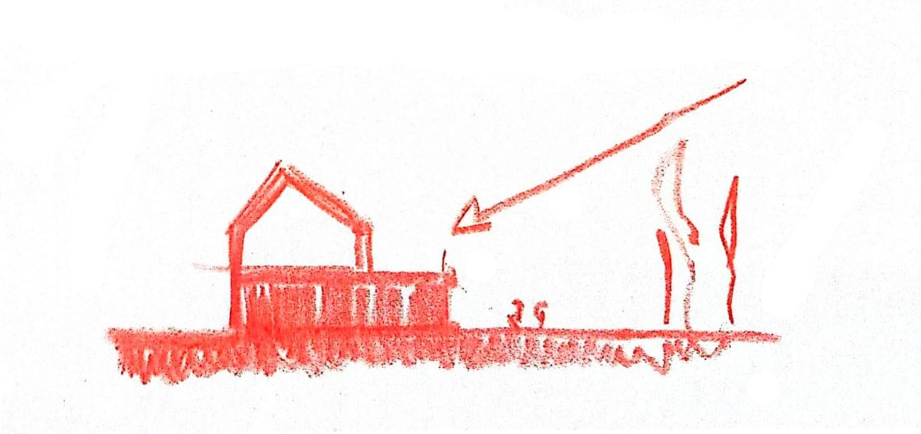 visuel principal du projet Maison des Vallées