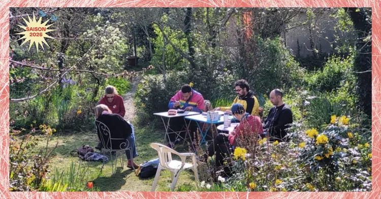 Photo d'illustration de l'événement : Écris ton Cleunay ! | Atelier d’écriture