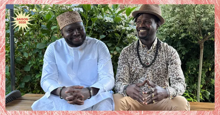 Photo d'illustration de l'événement : Idrissa Kouyaté & Piment | Concert