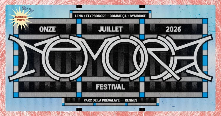 Photo d'illustration de l'événement : Before Nemoria Festival | Open Air & DJ Sets