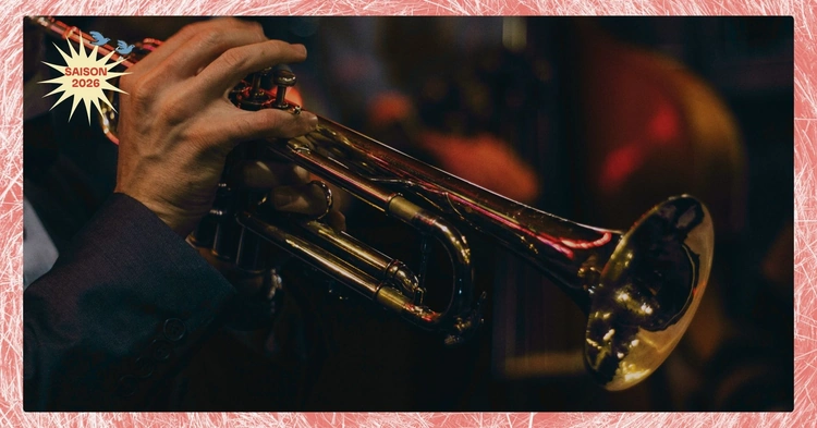 Photo d'illustration de l'événement : Fire Velvet I Concert + Jam Session Jazz New-Orleans