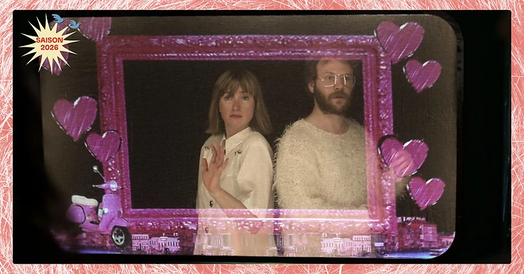 Photo d'illustration de l'événement : QUAND JE PENSE QUE LA VIE… | Spectacle