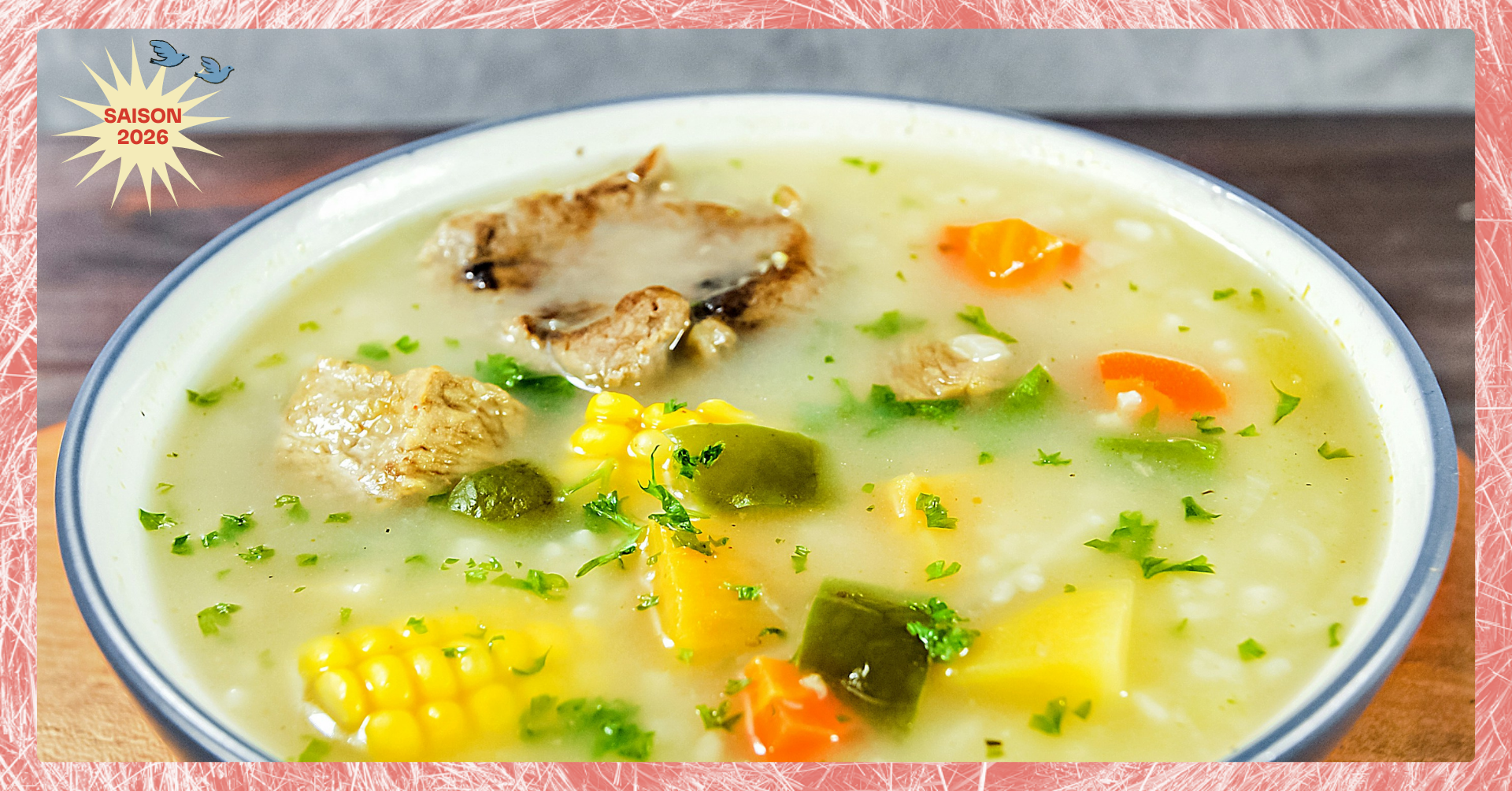 Photo d'illustration de l'événement : La Soupe aux cailloux de Cleunay  |  La Basse Cour