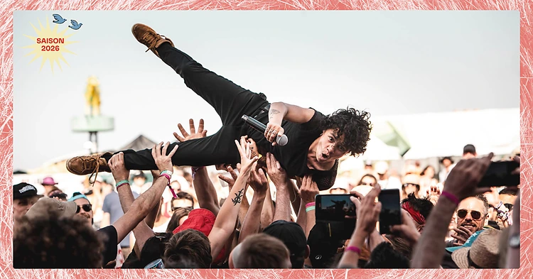 Photo d'illustration de l'événement : ★ THE SUNVIZORS (CONCERT) + JAYREE THE JUDGE (DJ SET) | Week-end de réouverture de la guinguette ★