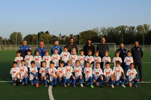 Football-Jeunes-Argentre