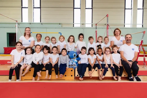 Gymnastique-Jeunes-Argentre