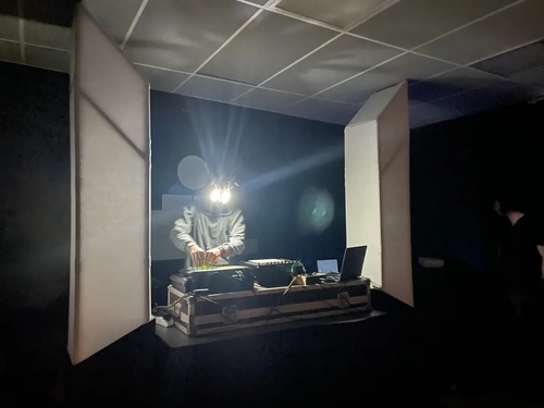 visuel du projet Mü
