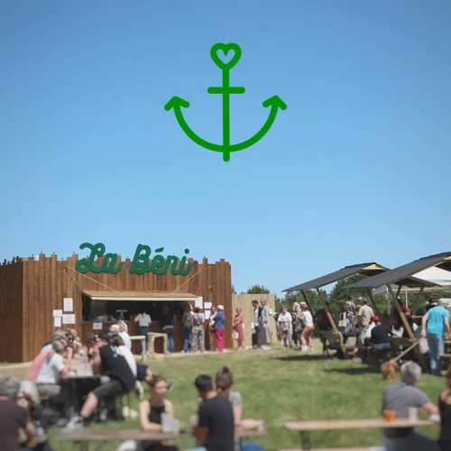 visuel du projet La Béni