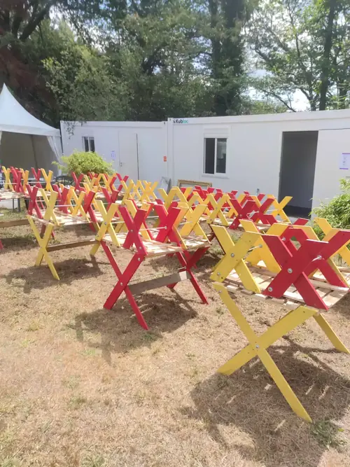 visuel du projet Fête du Bruit