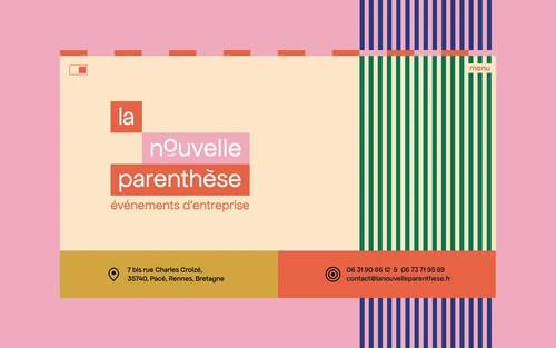 visuel principal du projet La Nouvelle Parenthèse