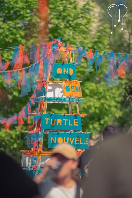 visuel du projet Réveille ta Moelle #6