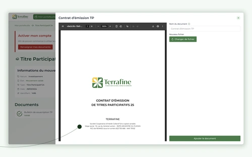 visuel #4 du projet