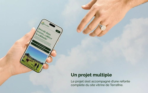 visuel #5 du projet