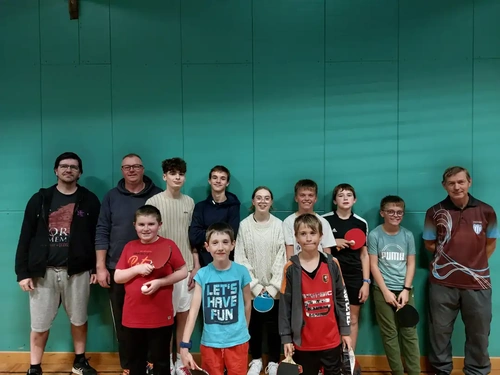 Tennis-de-table-Jeunes-Argentre