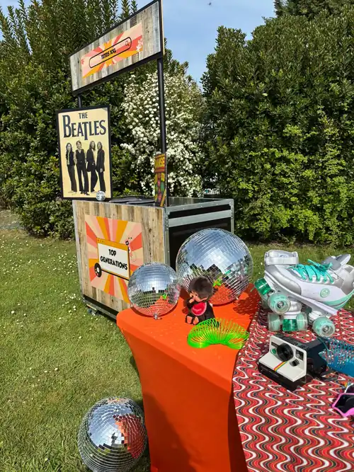 Image présentation activité