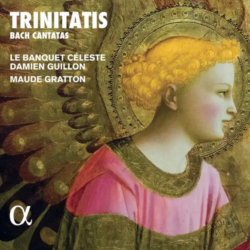 visuel principal de la ressource Trinitatis
