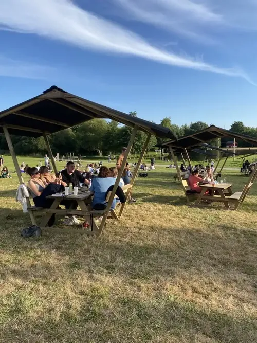 visuel du projet La Béni