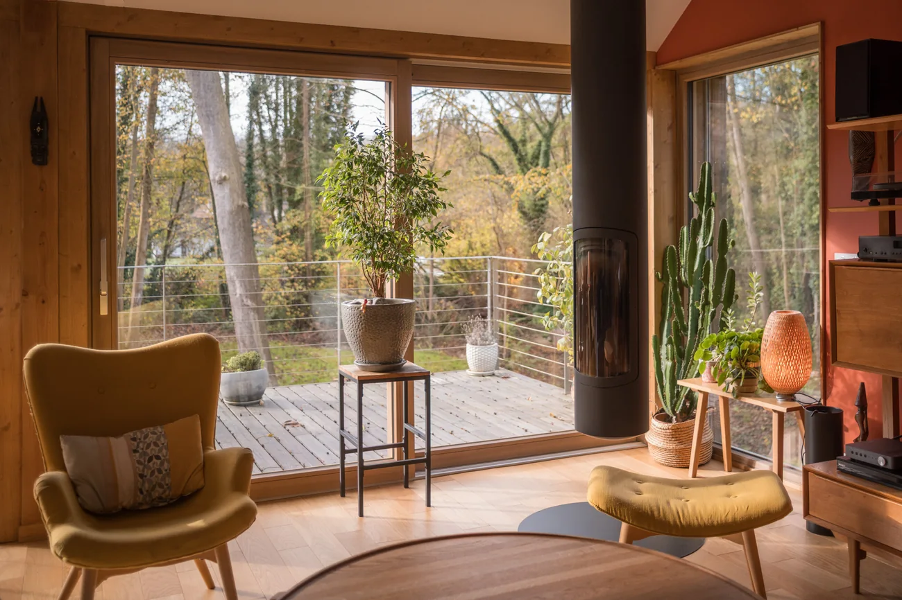 visuel principal du projet Maison des Vallées
