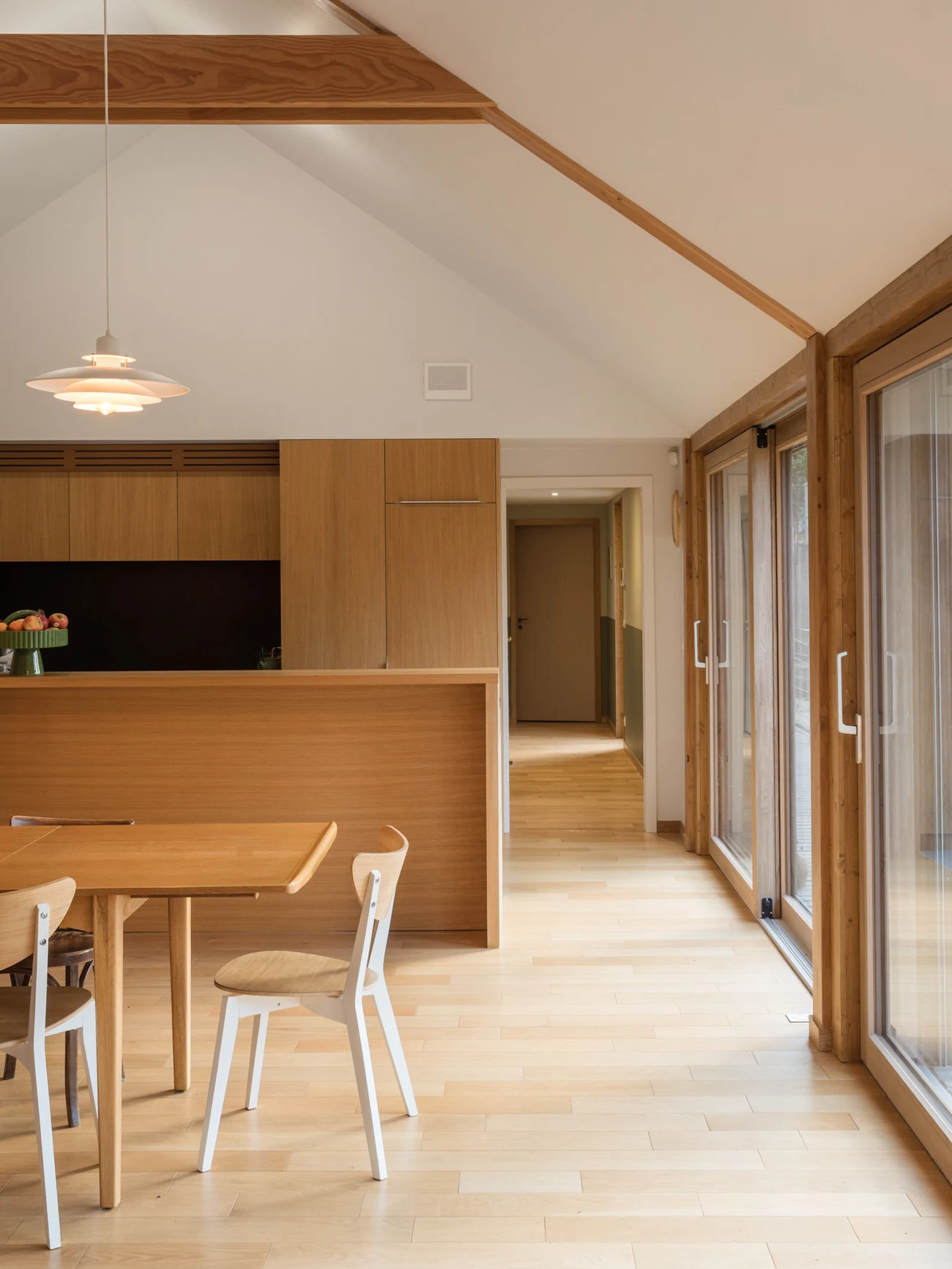 visuel principal du projet Maison des Vallées